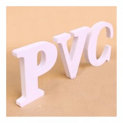 PVC发光字